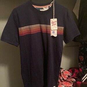 Mens t shirt